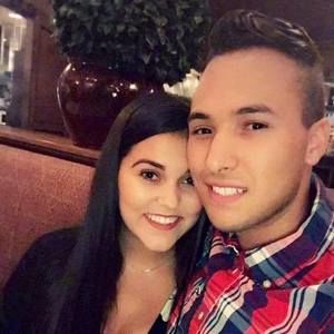 Meet your Posher, Marcus